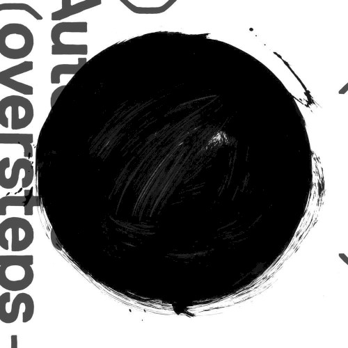 Oversteps封面