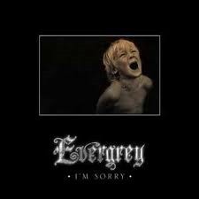 I’m Sorry封面