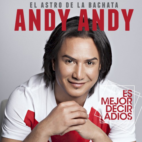 Es mejor decir adiós封面