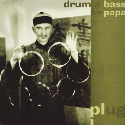 Drum ’n’ Bass for Papa封面