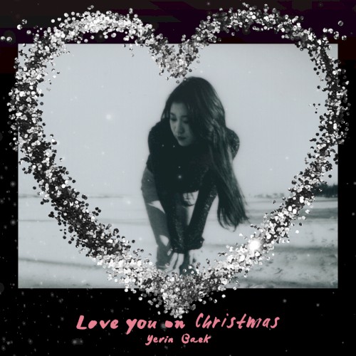 Love you on Christmas封面