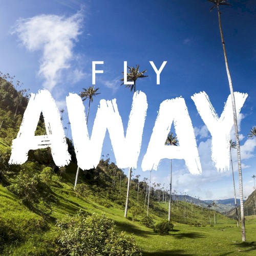 Fly Away封面