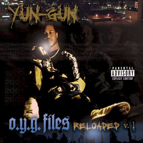 O.Y.G. Files Reloaded V.1封面