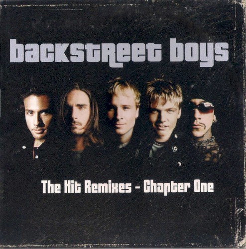 The Hit Remixes – Chapter One封面