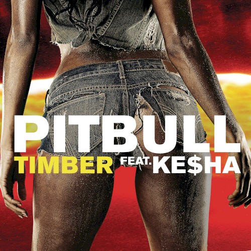 Timber封面