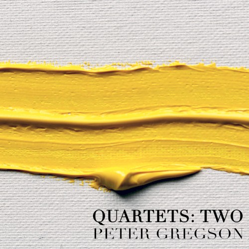 Quartets: Two封面
