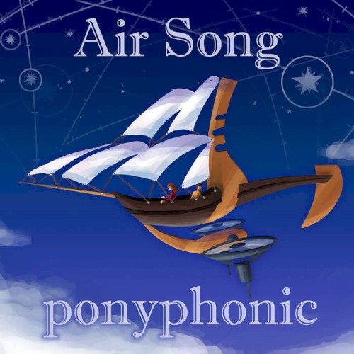 Air Song封面