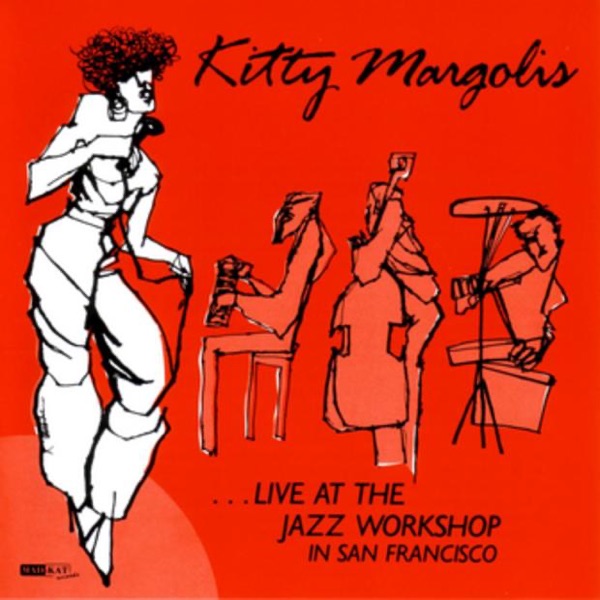 Live at the Jazz Workshop in San Francisco封面