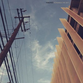 Towards the Sky封面