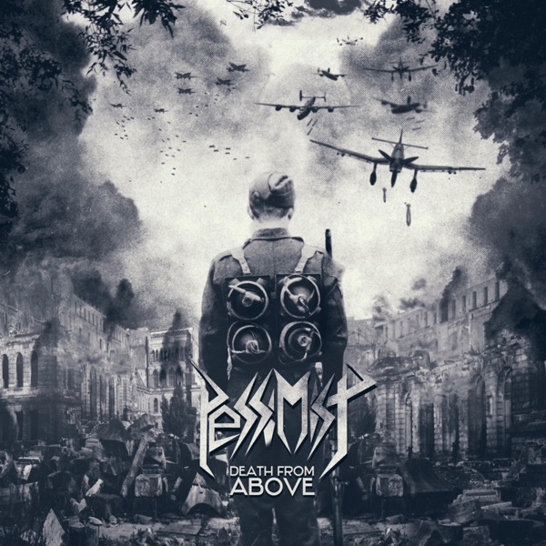 Death From Above封面