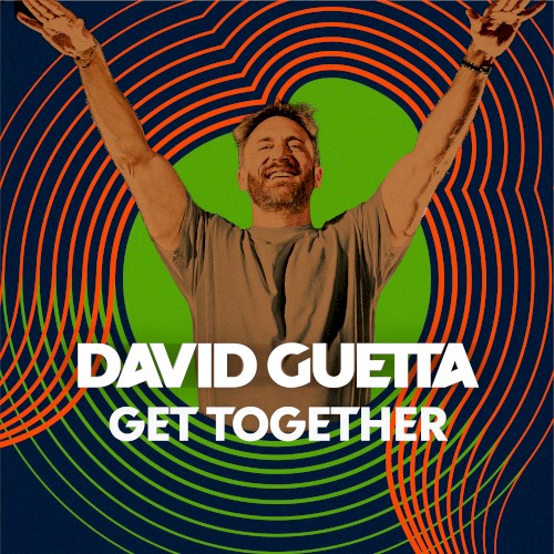 Get Together封面