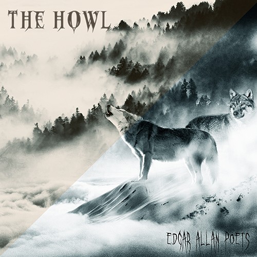 The Howl封面
