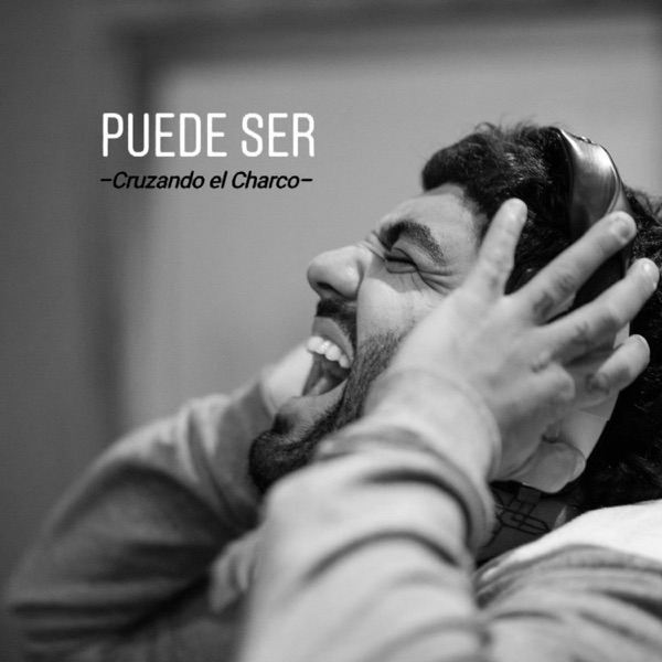 Puede ser封面