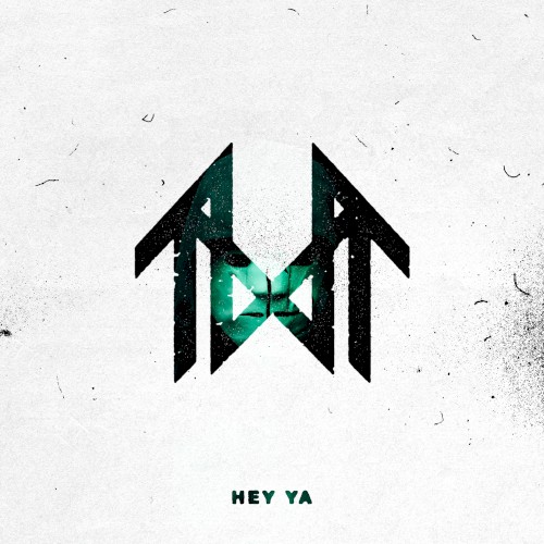 Hey Ya封面