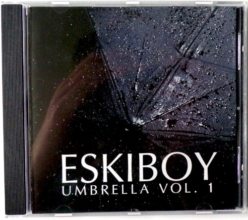 Umbrella, Volume 1封面