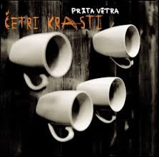 Četri krasti封面