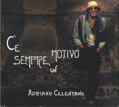 C’è sempre un motivo封面