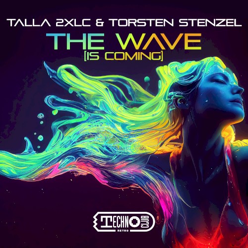 The Wave (Is Coming) (York Back To The Roots Extended Mix)封面