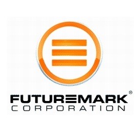 Futuremark封面