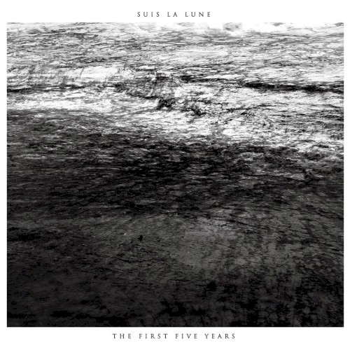 The First Five Years封面