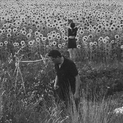 Jesu / Sun Kil Moon封面