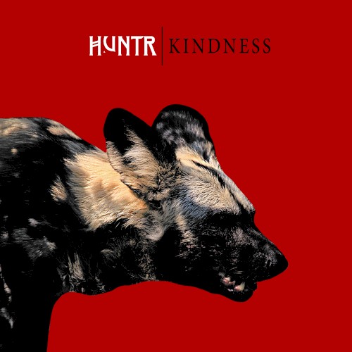 Kindness封面