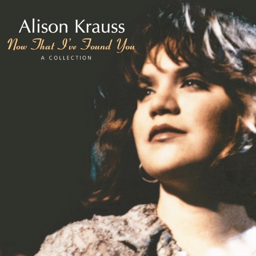 Now That I’ve Found You: A Collection封面