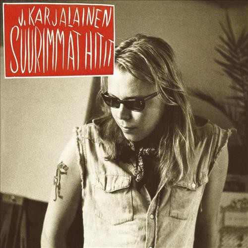 Suurimmat hitit封面