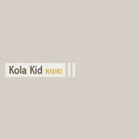 Radio封面