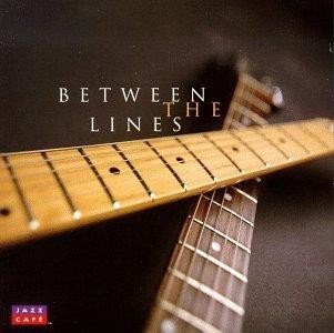 Jazz Café: Between the Lines封面