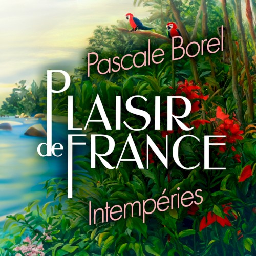 Intempéries封面