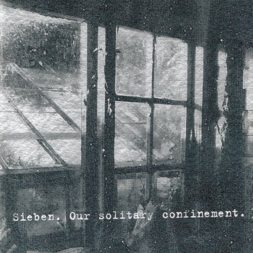 Our Solitary Confinement封面