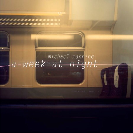 A Week at Night封面
