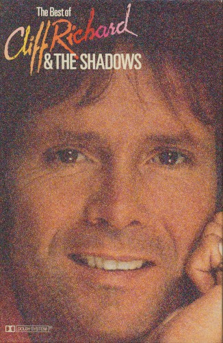 The Best of Cliff Richard and the Shadows封面