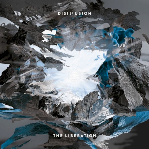 The Liberation封面