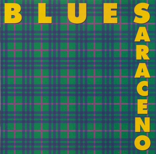 Plaid / Never Look Back封面