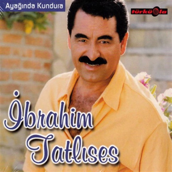 Ayağında Kundura封面