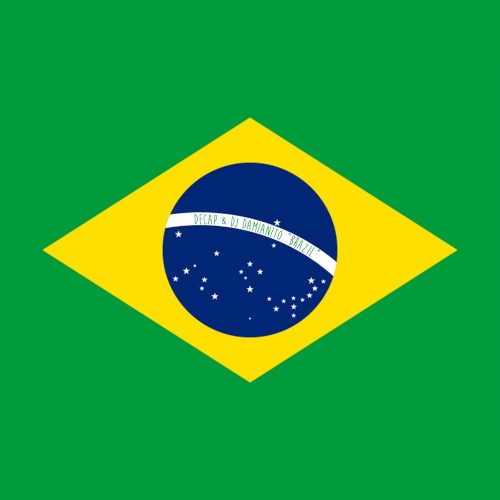 BRAZIL封面