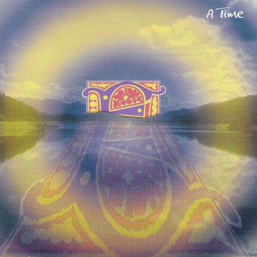 A Time封面