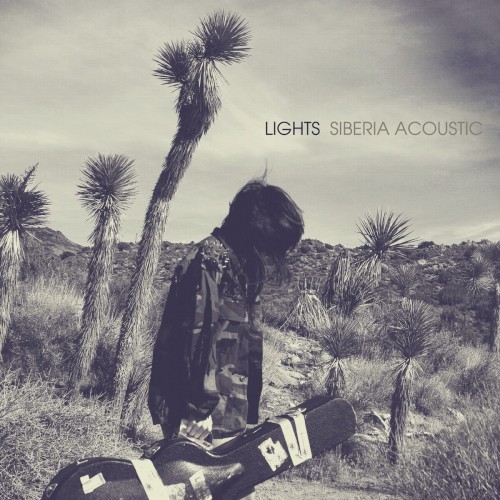 Siberia Acoustic封面