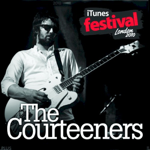 iTunes Festival: London 2010封面