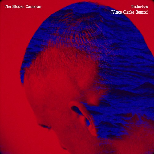 Undertow (Vince Clarke remix)封面