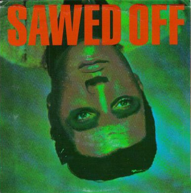 Sawed Off封面