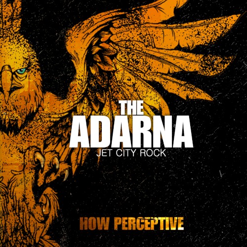 How Perceptive封面