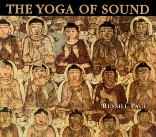 The Yoga of Sound封面