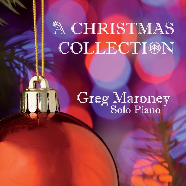 A Christmas Collection封面