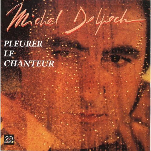 Pleurer le chanteur封面