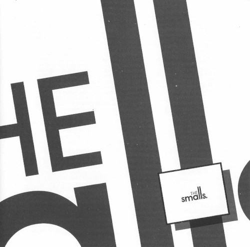 The Smalls封面