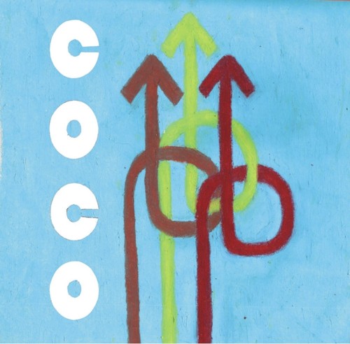 C.O.C.O.封面