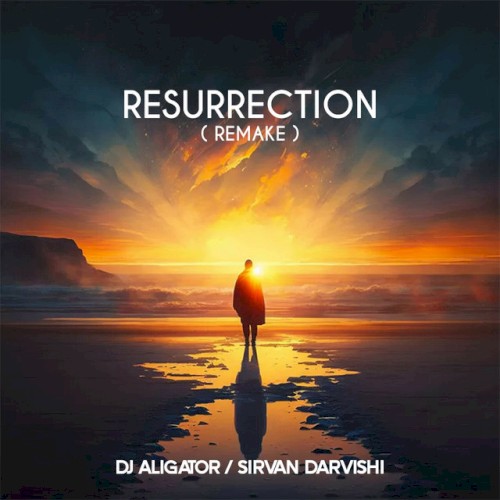 Resurrection封面